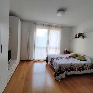 Soggiorno Ai Portici Appartamento Vimercate