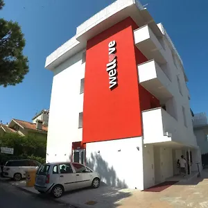  Aparthotel Wellove Italia