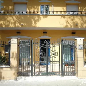  Aparthotel Della Vista Italia