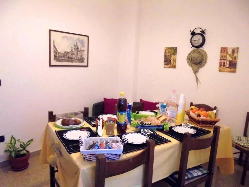 B&B Divina Roma Italy