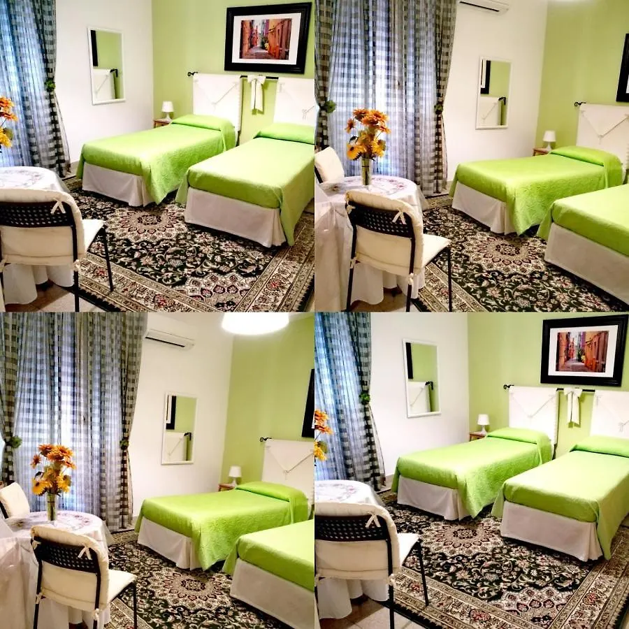 B&B Divina Roma Bed & Breakfast Rome