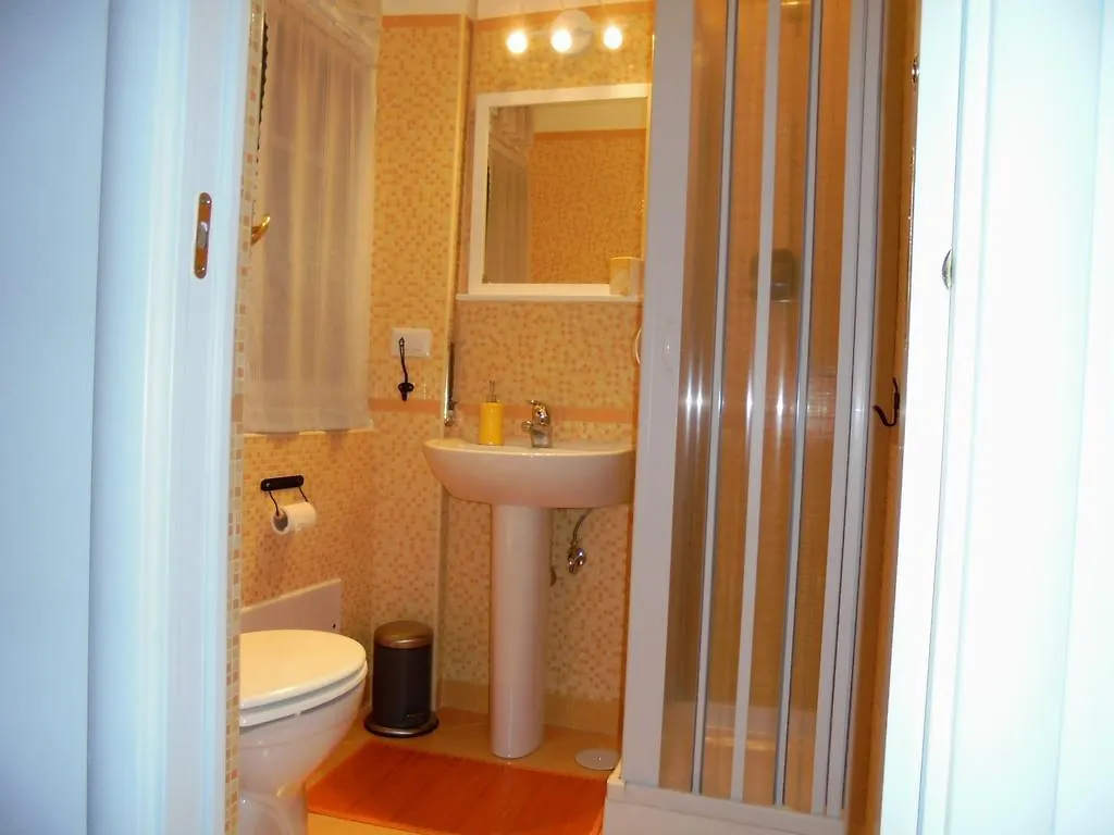 Bed & Breakfast B&B Divina Roma