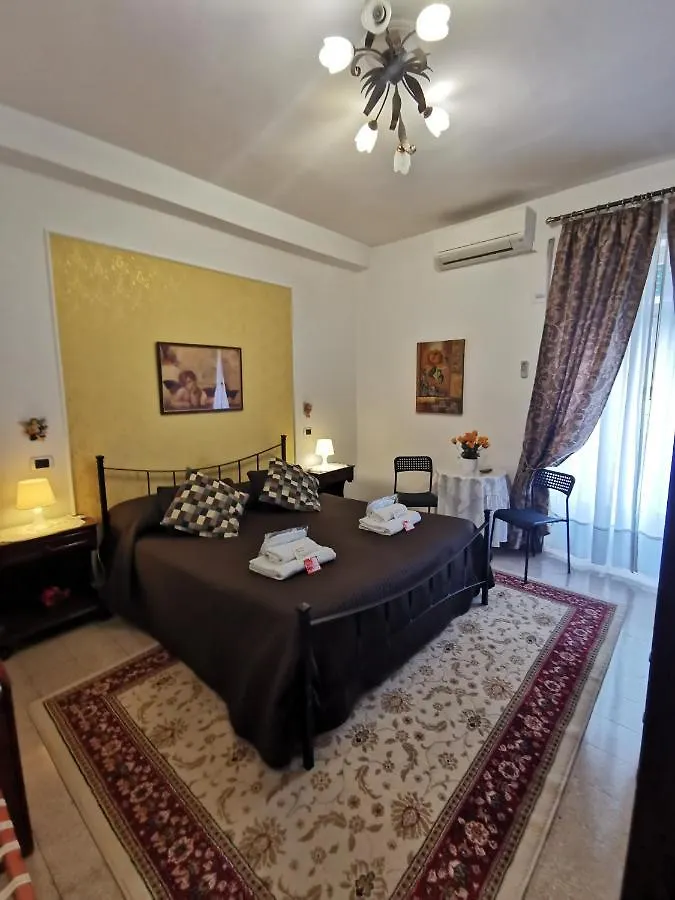 Bed & Breakfast B&B Divina Roma