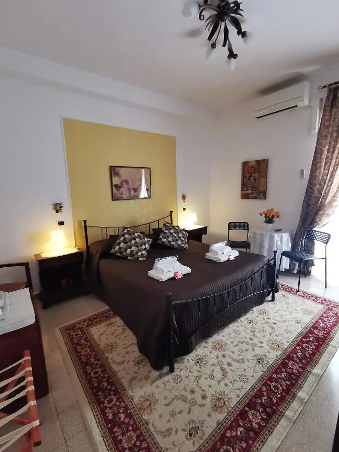 B&B Divina Roma 0*, Rome Italy