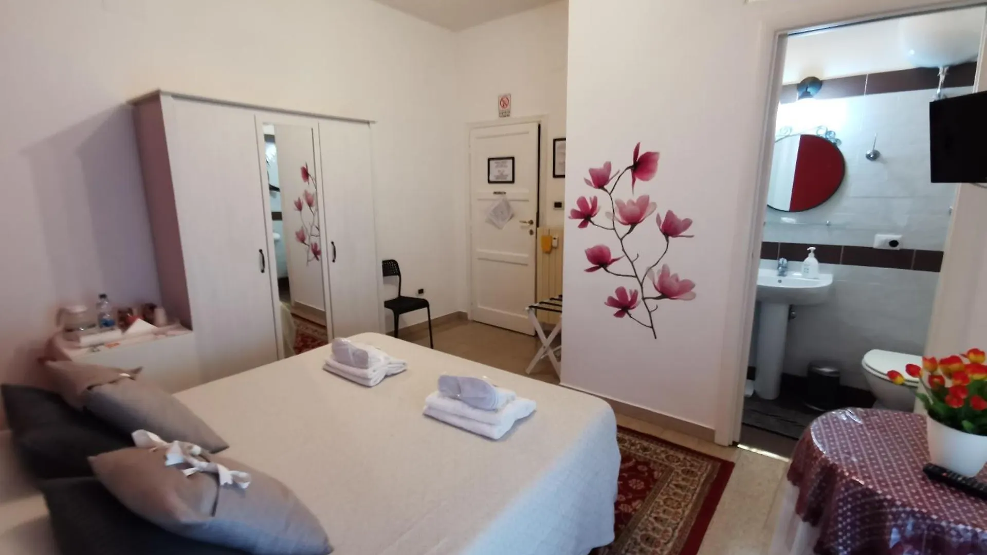 Bed & Breakfast B&B Divina Roma Italy