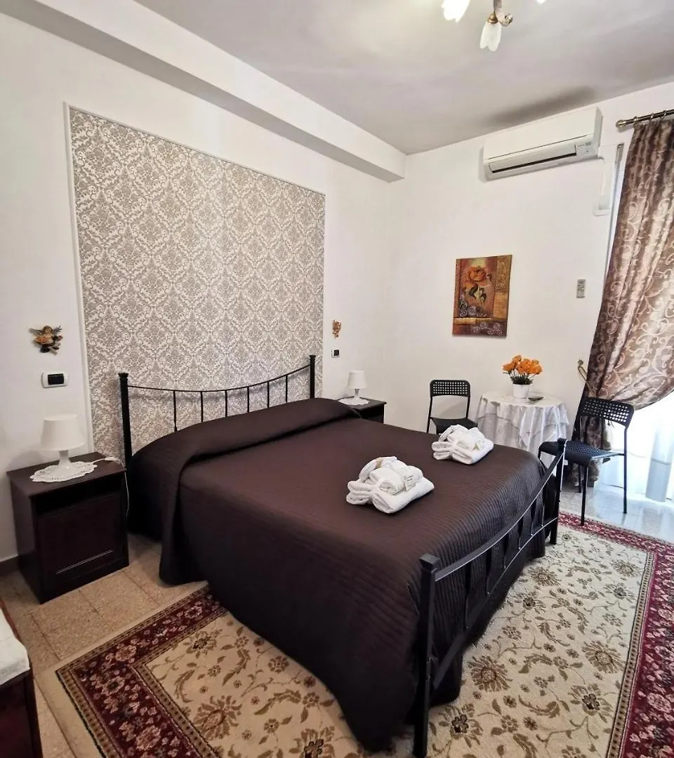B&B Divina Roma