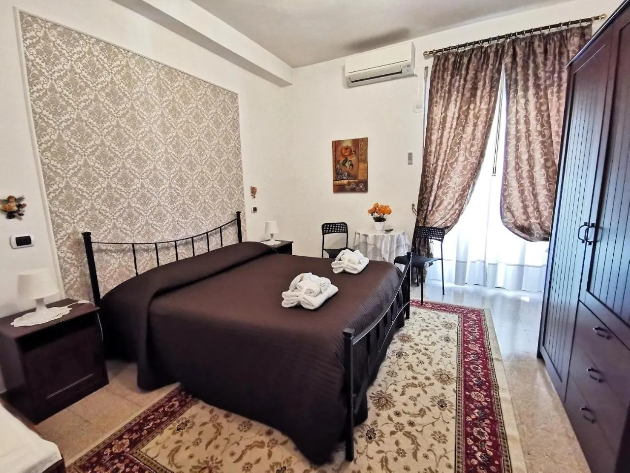 Bed & Breakfast B&B Divina Roma