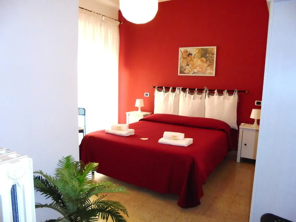 B&B Divina Roma 0*, Rome