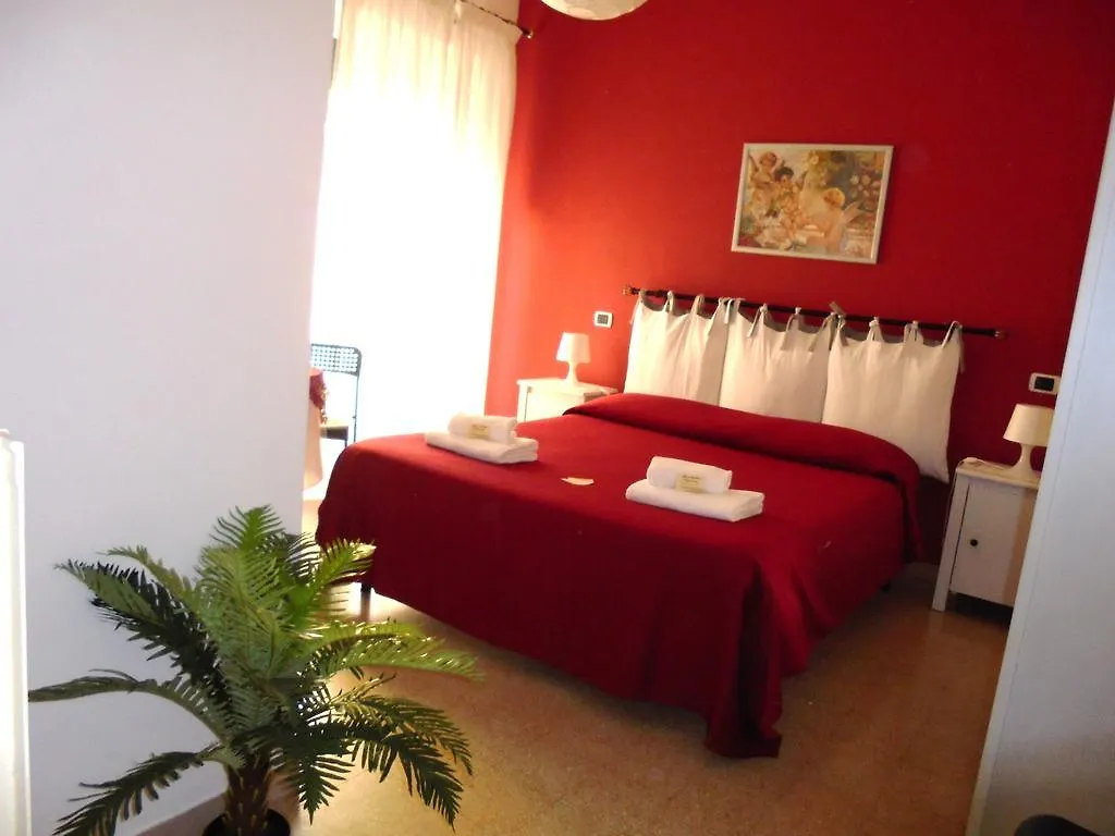B&B Divina Roma