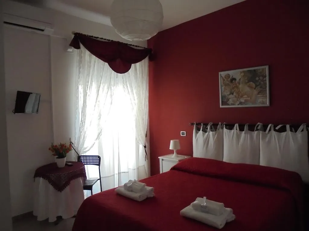 Bed & Breakfast B&B Divina Roma