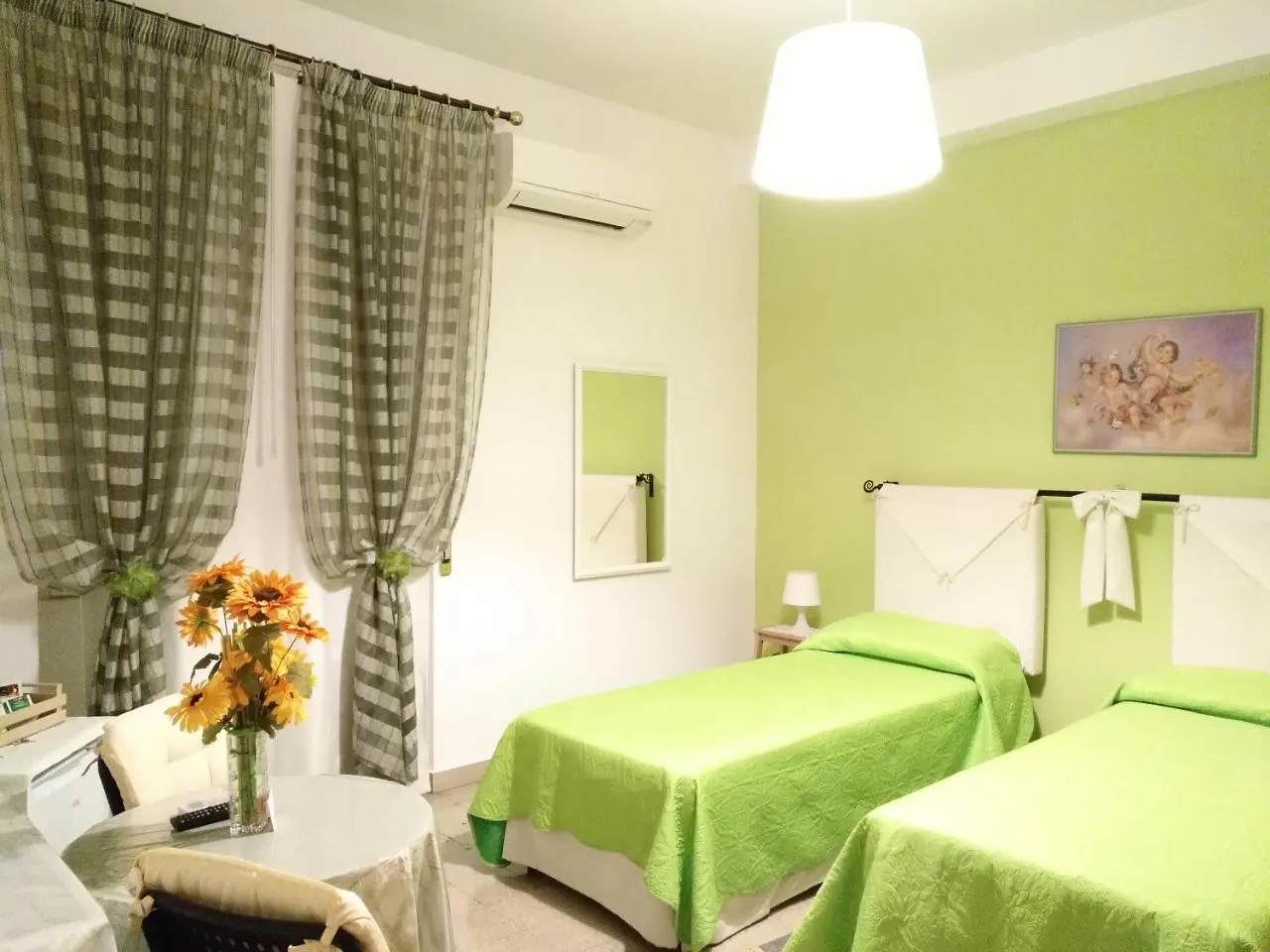 B&B Divina Roma Bed & Breakfast Rome
