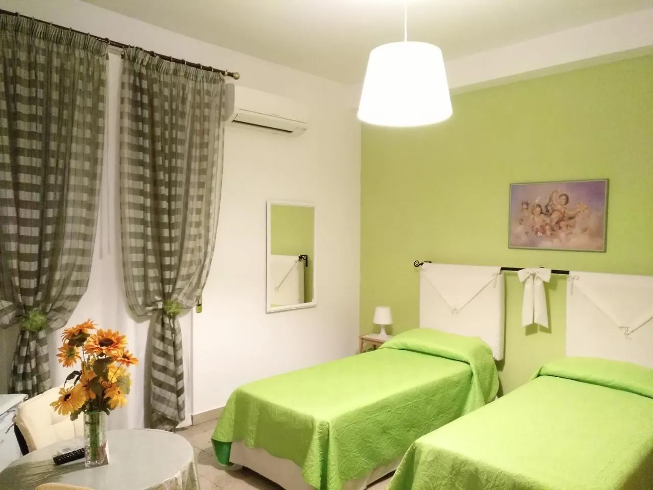 B&B Divina Roma Rome