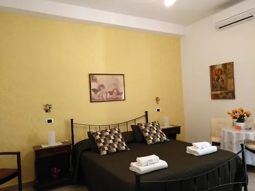 Bed & Breakfast B&B Divina Roma